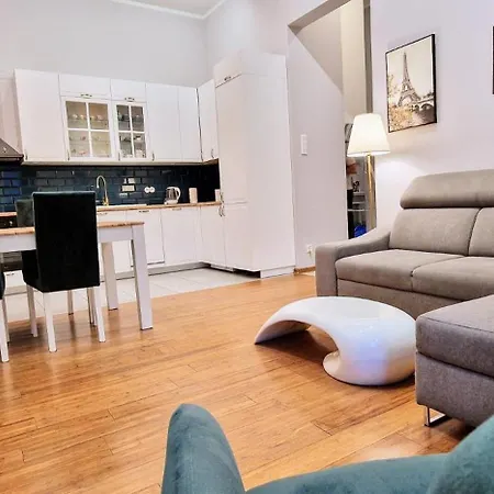 Sienkiewicza Beautiful Tenement House * Лодзь