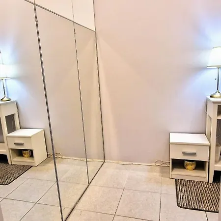 Sienkiewicza Beautiful Tenement House