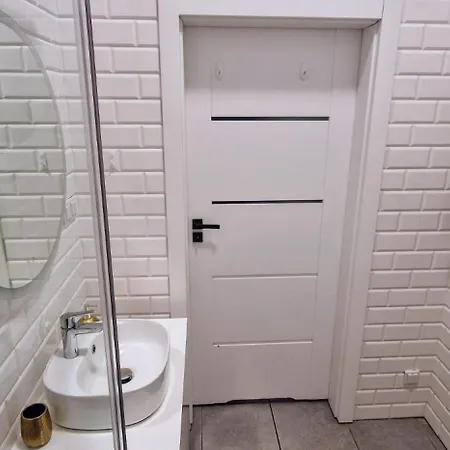 Sienkiewicza Beautiful Tenement House * Лодзь