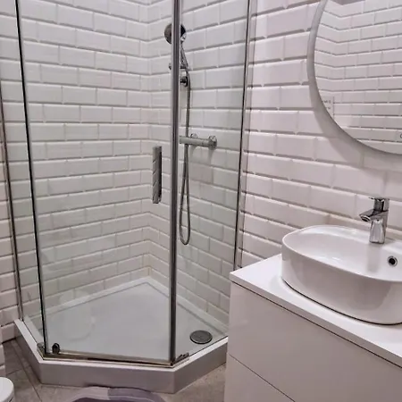 Апартаменти Sienkiewicza Beautiful Tenement House