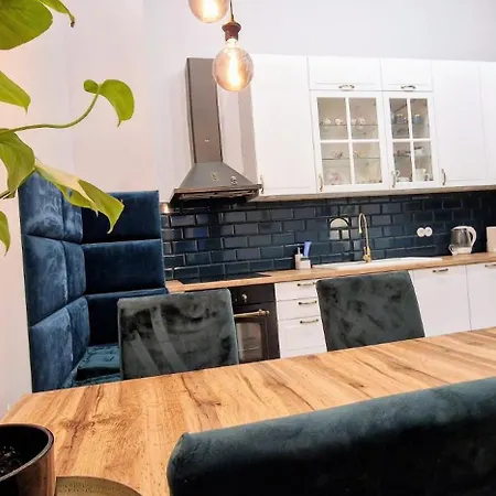 Sienkiewicza Beautiful Tenement House *