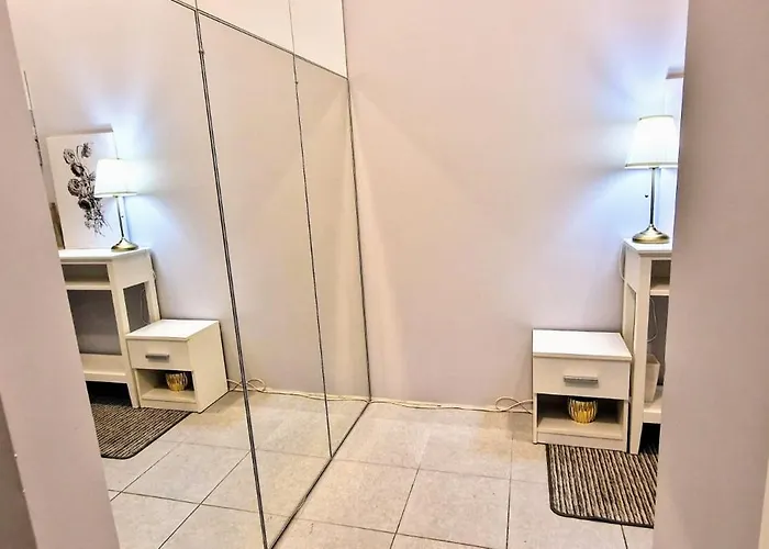 Sienkiewicza Beautiful Tenement House