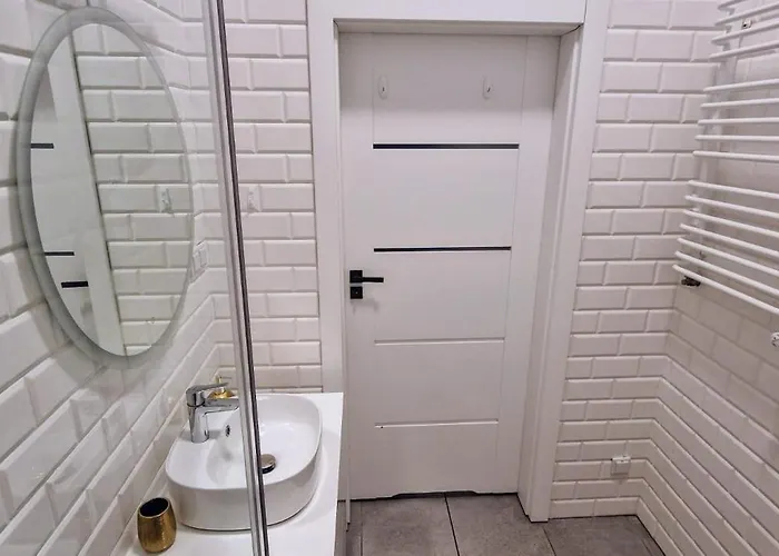 Sienkiewicza Beautiful Tenement House * Łódź